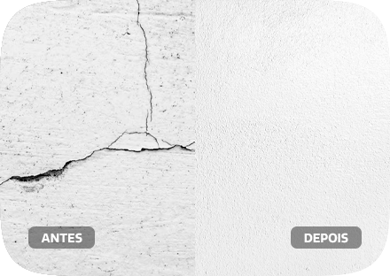 Protege contra microfissuras